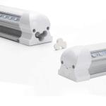 For Inducing Insects UV LED Tube Light with Clear Cover, 85-265V AC Input