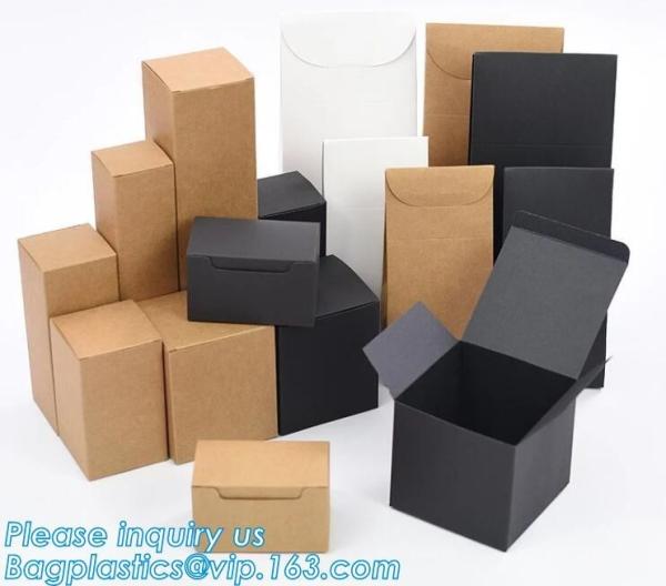 Magnet Foldable Paper Box Rigid Luxury Gift Box, Cardboard Jewelry Shoulder Box