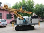 GL-6000S Multifunctional Engineering Drilling Rig