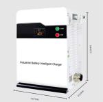 3KW 6KW 9KW 12KW 15KW 18KW Portable Industrial Lead-Acid Battery Charger For