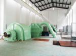 2mw Pelton Turbine Generator Hydro Micro Water Turbine