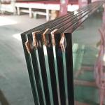Factory 3-19MM Super Strong Tempered Glass for Ultimate Safety