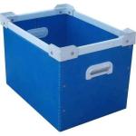 High Performance Coroplast Board For Flexible Box Packaging