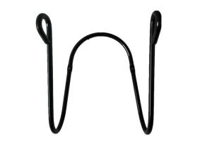 China Portable Decorative Garden Hose Holder 0.72KG Art Antique Style High Strength wholesale