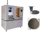 CNCc 1500x920x1640mm Fiber Metal Laser Cutting Machine 380v With FDA Certificati