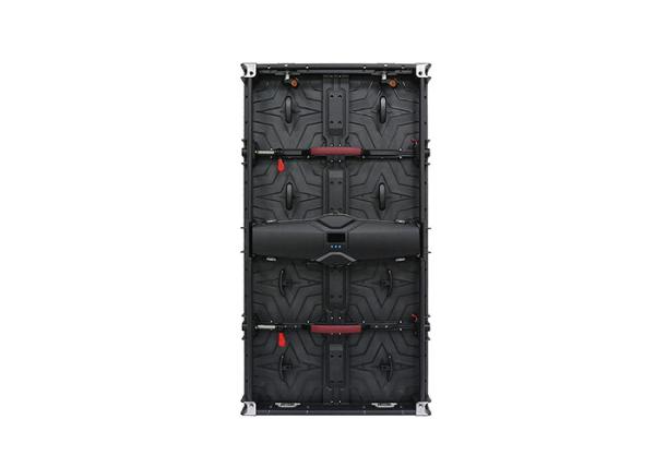 outdoor led screen 2 year warranty P1.95 P2.5 Rental led Screen Display For