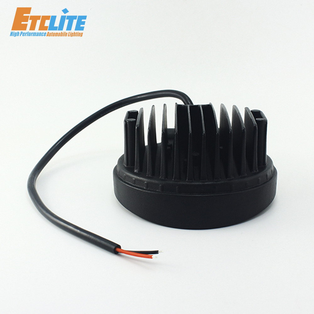 36V Rechargeable Mechanic Work Light ROHS Approved 4X4 Offroad