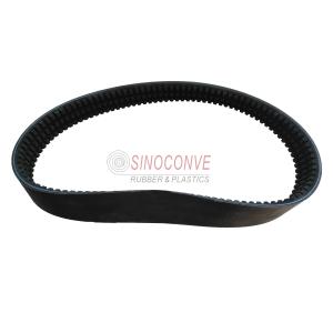 China Unleash the Power of Rubber Cogged V Belt for Energy Savings in Machinery Repair Shops wholesale