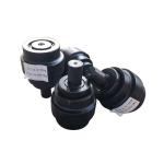 JCB SPARE PARTS TRACK ROLLER 332/V6055 332-V6055 332V6055 for JCB MINI CRAWLER