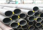 Alloy Steel Tube High-Performance And Long-Lasting For Industrial Needs