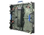 IP65 Full Color P2.97 Led Display Stage Background LED Screen 500x500mm Panel