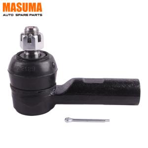 China 45046-29185 Trailing Arm Tie Rod End for 1983-1998 TOYOTA DELIBOY Right Position wholesale