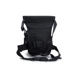 Outdoor Oxford Multi-Function Waterproof Traveling Bag with Capacity Below 21L