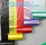 Ultra Strong Wastebasket Liners Bags for Home Waste Bin Kitchen Bathroom Office