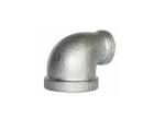 Standard Weldable Pipe Elbows , 45 Degree Street Elbow Metal Plumbing Fittings