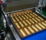 Industrial Cake Filling Machine Bakery Depositor Cupcake Maker 220V