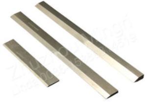 China Widia Wear Tungsten Carbide Tools / STB Bar Strip Flat Square For Woodworking Tools wholesale