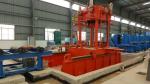 3x1600mm Carbon Automatic Steel Sheet Slitting Machine Line CE
