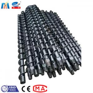 China KEMING Drilling Rig Spare Parts auger drill bit For Soil And Rock on sale