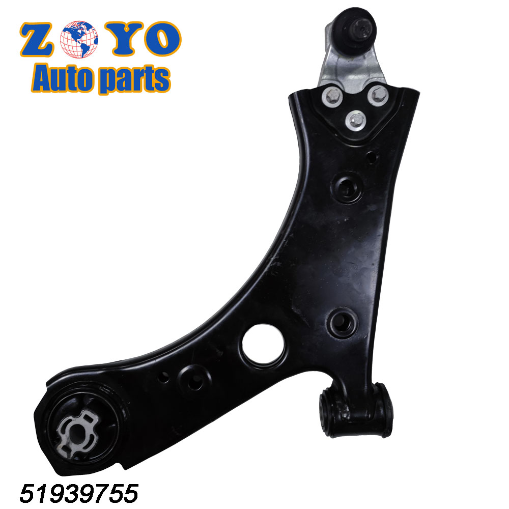 Mevotech CMS251220 Suspension Control Arm for Jeep Compass 2017-2021 6466 Reference NO