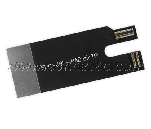 Ipad air test cable for digitizer, test cable for Ipad air digitizer, repair