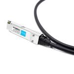 Mellanox MCP1600-C003 Compatible 3m (10ft) 100G QSFP28 to QSFP28 Copper Direct