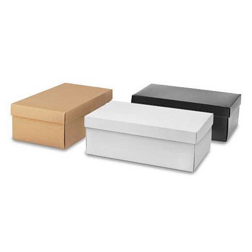 Foldable Custom Carton Boxes , Corrugated Cardboard Packaging With Logo
