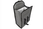 8L 420D TPU Insulated Cooler Box For Outdoor Camping 22.5 X 14 X 12CM