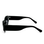 AS096 Acetate Frame Sunglasses 100% UV Protection Butterfly Eyewear