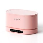 4 Cleaning Modes Small Ultrasonic Cleaner Precision For Watch Glasses Jewelry