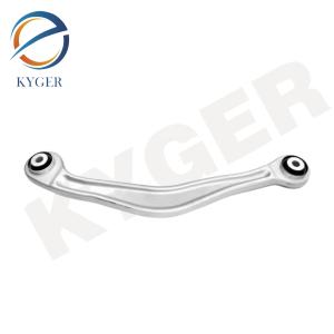 China 221 350 10 06 Auto Suspension System Rear Axle Right Upper Control Arm For Mercedes Benz W221 C216 2213501006 221 350 10 06 wholesale