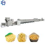 230kw Automatic Instant Noodle Production Line Making Machine MTN-E