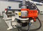 Six Axis Servo Drive Auto Pipe Bending Machine For Mass Production
