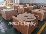 Annealed Stainless Steel Chemical Injection Line Capillary Control Line