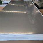 2B Finish 304 Stainless Steel Sheet 96" Length For Industrial Usage