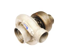 China komatsu PC200-7 Turbo booster wholesale