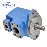 High pressure hydraulic Oil Vane Pumps Vickers