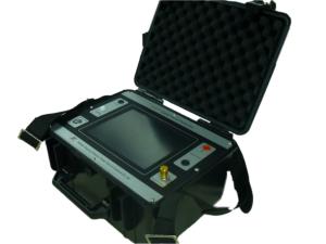 China High Voltage Cable Fault Detector wholesale