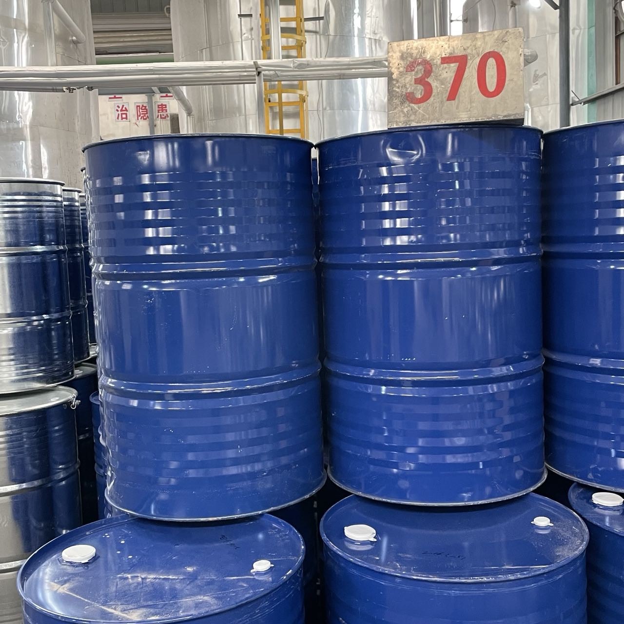 88% High Solids Hmmm Crosslinker Methylated Melamine Formaldehyde Resin