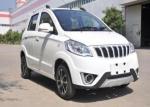Right Hand Optional Petrol Hatchback Cars Adults 5 Passenger Vehicles