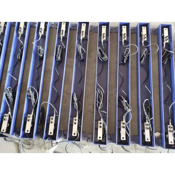 11m, .2m long 3t Electronic Double Deck Weighing Bars Scale,weighing beams,weighing scales