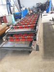 Factory price IBR metal roof sheet cold roll forming export to Zimbabwe