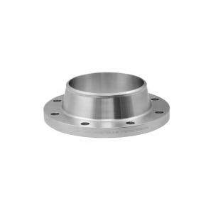 China UNS S30815 Forged Steel Flanges / Duplex Stainless Steel Flanges wholesale