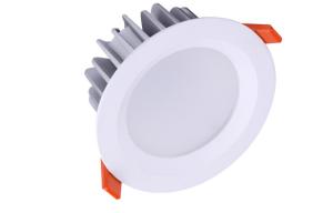 China Ra90 15Watt LED Ceiling Lighting 1300Lumen For indoor Down Lights wholesale