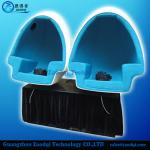 Latest Technology VR Cinema VR Headset 9D Cinema Manufacturers