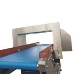 High Precision Metal Detector Machine 60Hz 140W Aluminum Foil Packaging Special