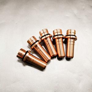 China 9699524910 Cutting Consumables Electrode ISO9001 Standard wholesale