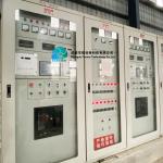 Unattended Remotely Controlled 1600KW Pelton Turbine
