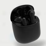 Youth 25mAH Tws Stereo Wireless Earbuds , 10mm Wireless Smart Sports Stereo
