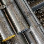 DIN X19CrMoNbVN11-1 Hot Rolled Round Bar Shot Blasted Bright Surface Quenched